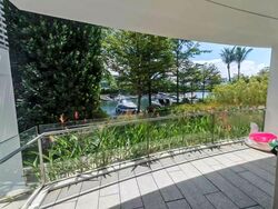 The Coast at Sentosa Cove (D4), Condominium #491835531